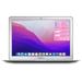 Pre-Owned Apple MacBook Air MJVM2LL/A 11.6 8GB 128GB SSD Coreâ„¢ i5-5250U 1.6GHz Mac OSX Silver (Fair)