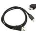 UPBRIGHT New USB PC Charging Cable Laptop PC Lead Cord For Plantronics Discovery 975 925 Voyager Pro 855 815 Explorer 370 360 220 Bluetooth Headset