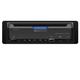 Soundstream Single DIN DVD Player - VDVD165