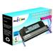 ReInkMe Compatible Q5951A 643A Cyan Toner Cartridge for HP Color 4700n 4700dn