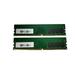CMS 16GB (2X8GB) DDR4 21300 2666MHz Non ECC DIMM Memory Ram Upgrade Replacement for DellÂ® Optiplex 5090 Tower/Small Form Factor (SFF) - D22