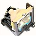 610-301-7167 Replacement Lamp & Housing for Sanyo Projectors