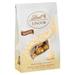 Lindt Lindor White Chocolate Truffles Bag15.2OZ Pack of 2