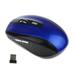 SSBSM Wireless Gaming Mouse 1200dpi 2.4GHz Ergonomic USB Receiver Mice for PC Laptop