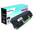 ReInkMe Compatible 52D1H00 Toner Cartridge for Lexmark MS810dn MS811dn MS812dn