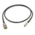 Custom Cable Connection 5 Ft Male to Micro BNC HD-SDI Video Adapter Cable