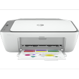 HP DeskJet 2755e All-in-One Inkjet Printer Color Mobile Print Copy Scan Up to