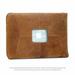 MacCase Premium Leather MacBook Pro Sleeve