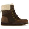 Kamik - Women's Ariel F - Winterschuhe 37,5 | EU 37,5 braun