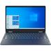 Lenovo Yoga 6 13 School & Business 2-in-1 Laptop (AMD Ryzen 7 5700U 8-Core 16GB RAM 256GB PCIe SSD 13.0 Touch Full HD (1920x1080) AMD Radeon Fingerprint Wifi Bluetooth Win 10 Pro)