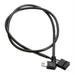 58cm USB Interface CPU Cooler Cable For CORSAIR H80i/h100i/h110i/h115i