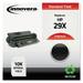 Innovera IVR83029 Remanufactured C4129x (29x) High-Yield Toner Black