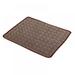 15.7*11.8 Inch Cooling Pet Gel Mat Comfortable Specially Designs Non-Toxic