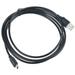 PKPOWER USB Data/Charging Cable Cord Lead For BlackBerry PSM05R-050CHW ASY-07559-001