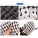 Tug of War Plush Dog Toy Set for Large Breed Cute Animal Squeaky Dog Toys Dog Toys for Puppy Small Middle Big Dogs