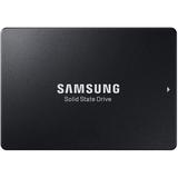 Samsung MZ7LH960HAJR-00005 SSD PM883 960GB SATA 6Gb/s V4 TLC 2.5 (HDS-S2T1-MZ7LH960HAJR05)