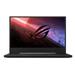 ASUS ROG Zephyrus S15 Gaming & Entertainment Laptop (Intel i7-10875H 8-Core 40GB RAM 2TB PCIe SSD 15.6 Full HD (1920x1080) NVIDIA RTX 2070 Super Wifi Win 10 Pro) (Used)