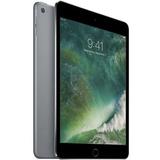 Restored Apple iPad Mini 4 16GB Wi-Fi 7.9in - Space Gray (MK6J2LL/A) (Refurbished)