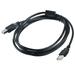 PKPOWER 6.6ft USB Cable Cord For Hercules DJ Console MK2 MK4 4-MX Rmx RMX2 Controller