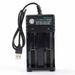 3.7V 18650 Charger Li-ion Battery USB Independent Charging Portable 18350 16340 14500 Battery Charger