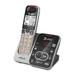 ATT-CRL32102 Cordless Answering System with Caller ID | The extra-large LCD screens on each handset make it easy to read incoming caller ID and call history records.