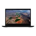 Lenovo ThinkPad L13 Gen 2 21AB001PUS 13.3 Touchscreen Notebook - Full HD - 1920 x 1080 - AMD Ryzen 7 PRO 5850U Octa-core (8 Core) 1.90 GHz - 16 GB RAM - 256 GB SSD - Glossy Black