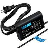 PwrON AC Adapter Replacement for Dell Ultrabook XPS 12 13 13D Charger Power Cord Supply Laptop