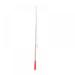 Front-Guided Three-Section Telescopic Rod Fishing Rod Interactive Toy For Pet Funny Cat (Without Replacement Head)
