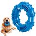 Zendure Dog Chew Toys for Aggressive Chewers Large Breed Non-Toxic Natural Rubber Long-Lasting Indestructible Dog Toys Tough Durable Puppy Chew Toy for Medium Large Dogs Fun to Chew Chase