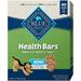Blue Buffalo Health Bars Mini Natural Crunchy Dog Treats Biscuits Apple & Yogurt 32-oz box