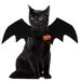 Cat Clothes Bat Wings Funny Dog Artificial Wing Pet Prop Clothes Cat Dog
