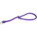 Yellow Dog Design Braided Slip/Choke Training Collar for Dogs 26-Inch Purple