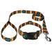 Country Brook PetzÂ® Native Arizona Deluxe Dog Collar and Leash Extra Small
