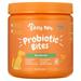 Zesty Paws Probiotic Bites Soft Chews Digestive Probiotics for Gut Flora & Immune Support Functional Digestive Health Dog Supplement Chicken Flavor 90 Count