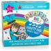 Weruva B.F.F. OMG - Best Feline Friend Oh My Gravy! Grain-Free Natural Wet Cat Food Pouches Land & Sea Recipes in Gravy Potluck O Pouches Variety Pack (2.8-Ounce Pouch (Pack of 12))