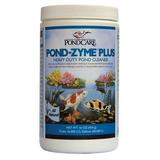 Mars Fishcare PondCare 146B Pond-Zyme Plus Enzymatic Pond Cleaner Barley 1-Pound