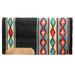 Tahoe Tack 34 x 36 Gemma New Zealand Wool Western Show Saddle Blanket