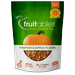 Fruitables Baked Dog Treats â€“ Pumpkin and Apple â€“ Dry Biscuit â€“ 12oz