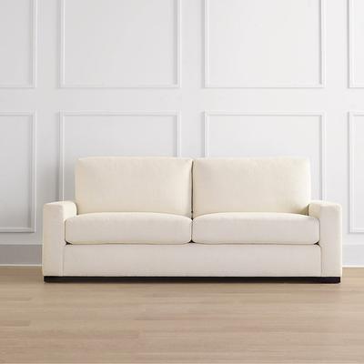 Berkeley Broad-Arm Sofa - Perfor...