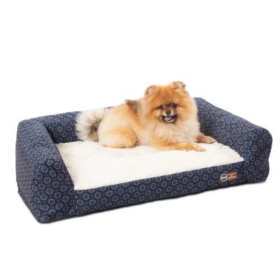 Air Sofa Pet Bed Geo Flower by K&H Pet Products in...