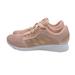 Adidas Shoes | Adidas Edge Lux 4 Peach Copper White Shoes Women's Us Size 9.5 | Color: Pink/White | Size: 9.5