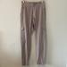 Athleta Pants & Jumpsuits | Athleta Chelsea Cargo Pant Size 4t Euc | Color: Gray | Size: 4t