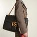 Gucci Bags | Authentic Gucci Marmont Xl Like New Condition No Flaws! | Color: Black | Size: Os