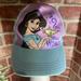 Disney Accessories | Child's Disney Aladdin Princess Jasmine Baseball Cap | Color: Blue/Purple | Size: Osg