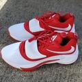 Nike Shoes | New Men's Size 15 Nike Air Zoom Freak 3 | Color: Red/White | Size: 15