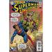 Superman Unchained #5E VF ; DC Comic Book