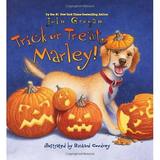 Trick or Treat Marley! 9780061857553 Used / Pre-owned