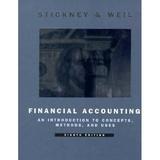 Financial Accounting : An Introduction to Concepts Methods and Uses 9780030182686 Used / Pre-owned