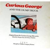 Pre-Owned Curious George and the Dump Truck 9780395366356