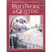 Pre-Owned Better Homes and Gardens New Patchwork and Quilting 9780696016158